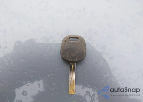 2005 Lexus Es 330 из США, поврежденный, VIN JTHBA30GX55133605